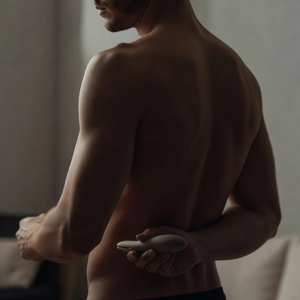 Masażery prostaty wibrujące – który model daje najlepsze doznania i jak go bezpiecznie czyścić po użyciu?